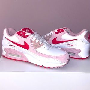 Womens AIR MAX 90 QS
